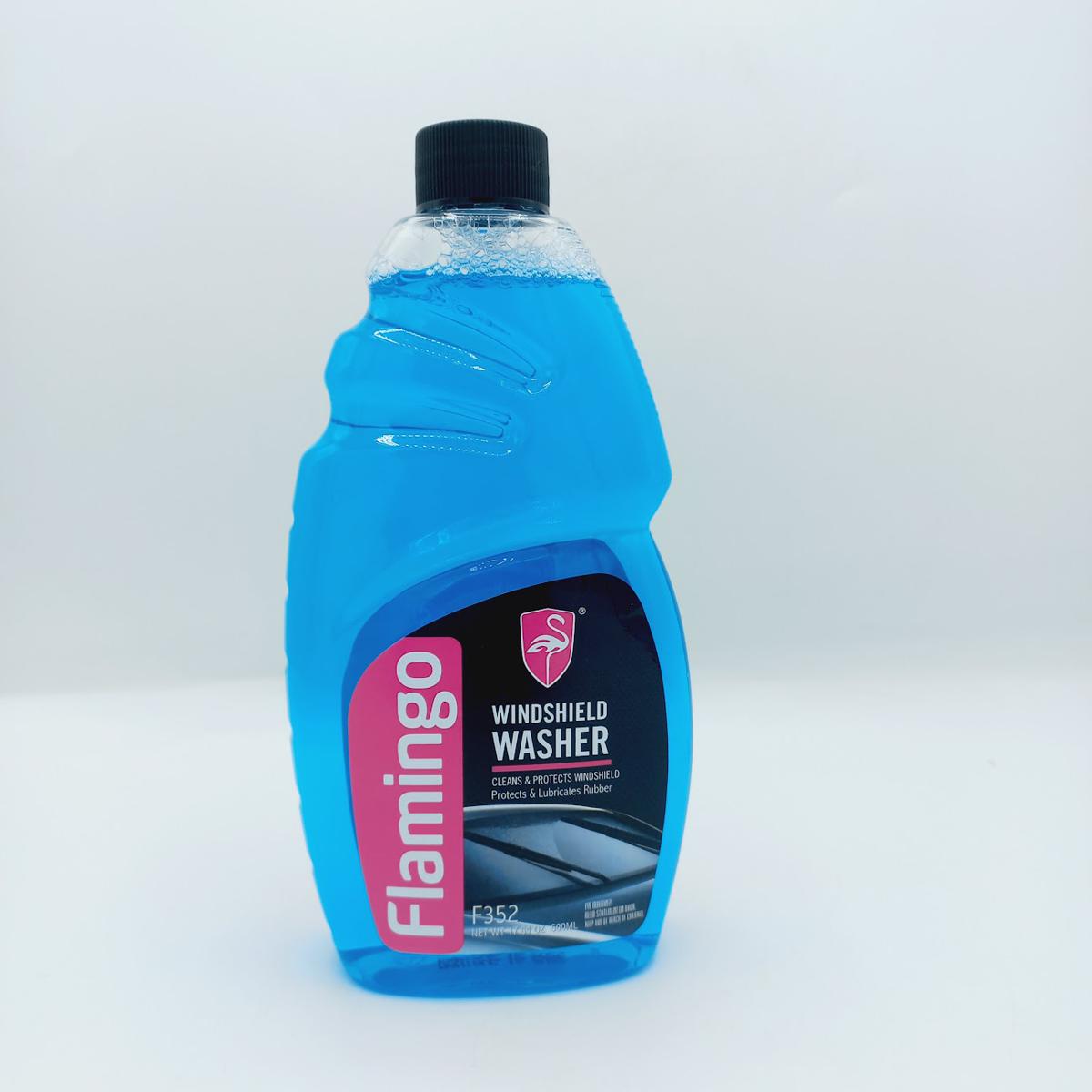 Flamingo WINDSHIELD WASHER 500ML