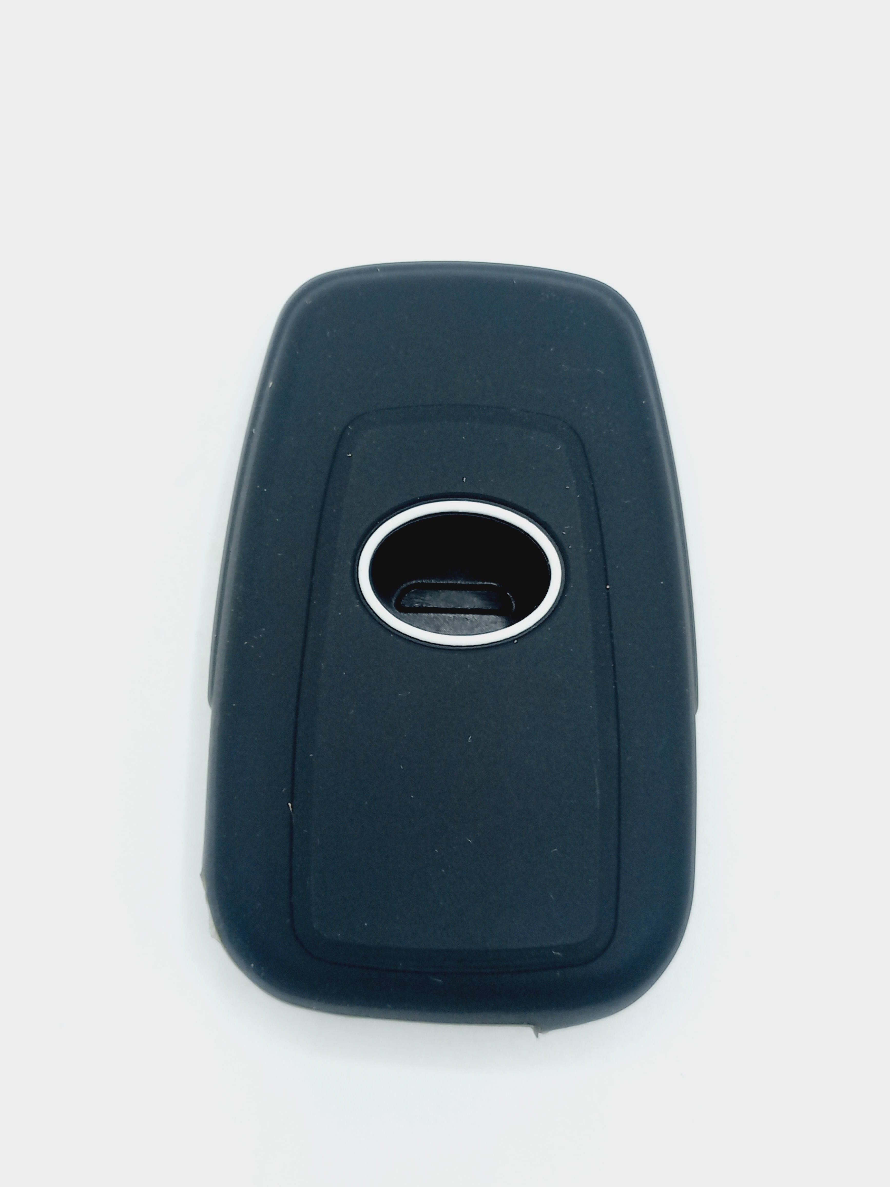 Toyota Cross 2024 -Onwards Silicon Key cover