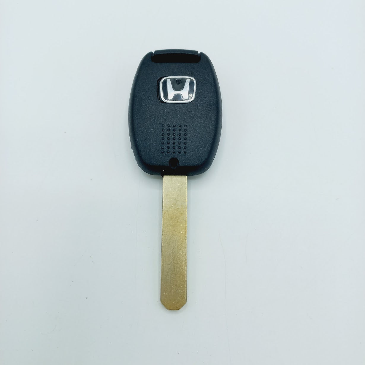 2 Buttons Uncut Blade Replacement Keyless Remote Car Key Shell For Case For Honda City , Civic Reborn, Accord Key Cover