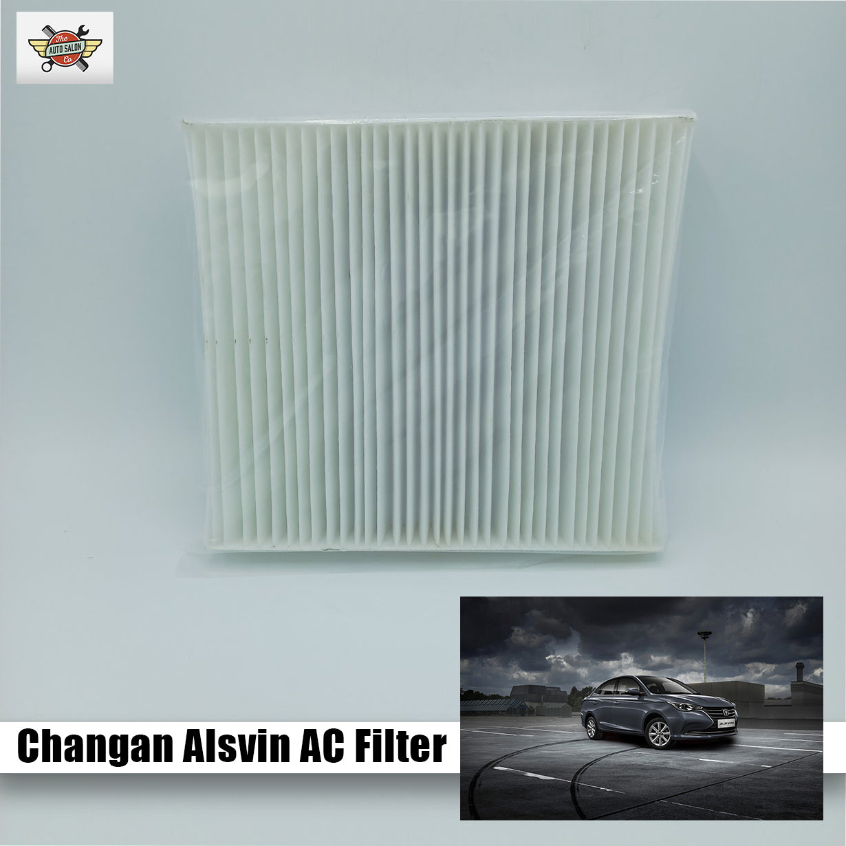 Changan Alsvin AC Filter